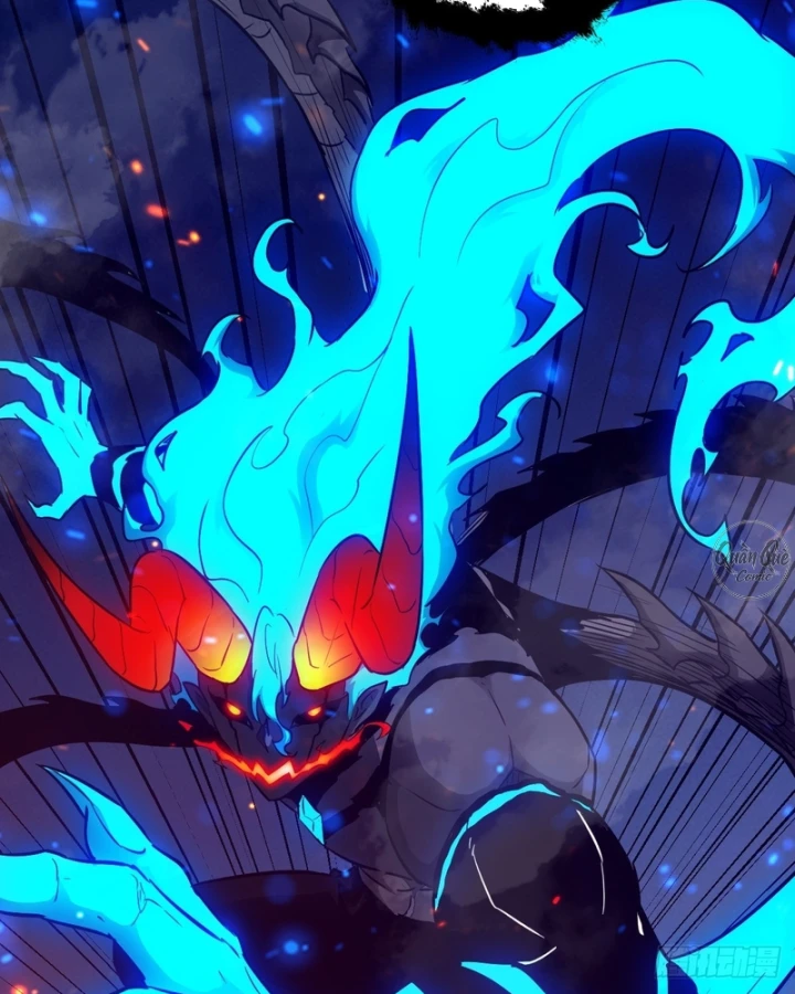 Tay Trái Của Ta Có Thể Dị Biến Chapter 153 - 28