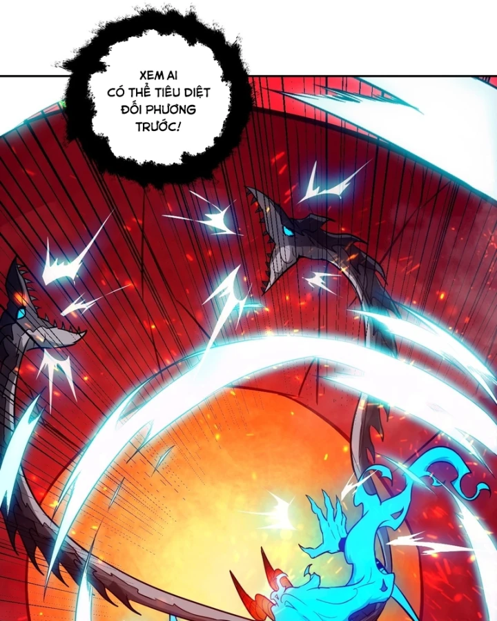 Tay Trái Của Ta Có Thể Dị Biến Chapter 153 - 31