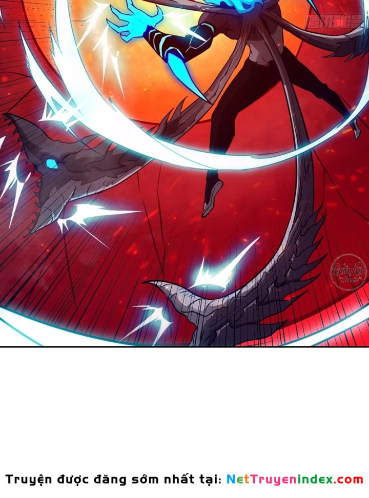 Tay Trái Của Ta Có Thể Dị Biến Chapter 153 - 32