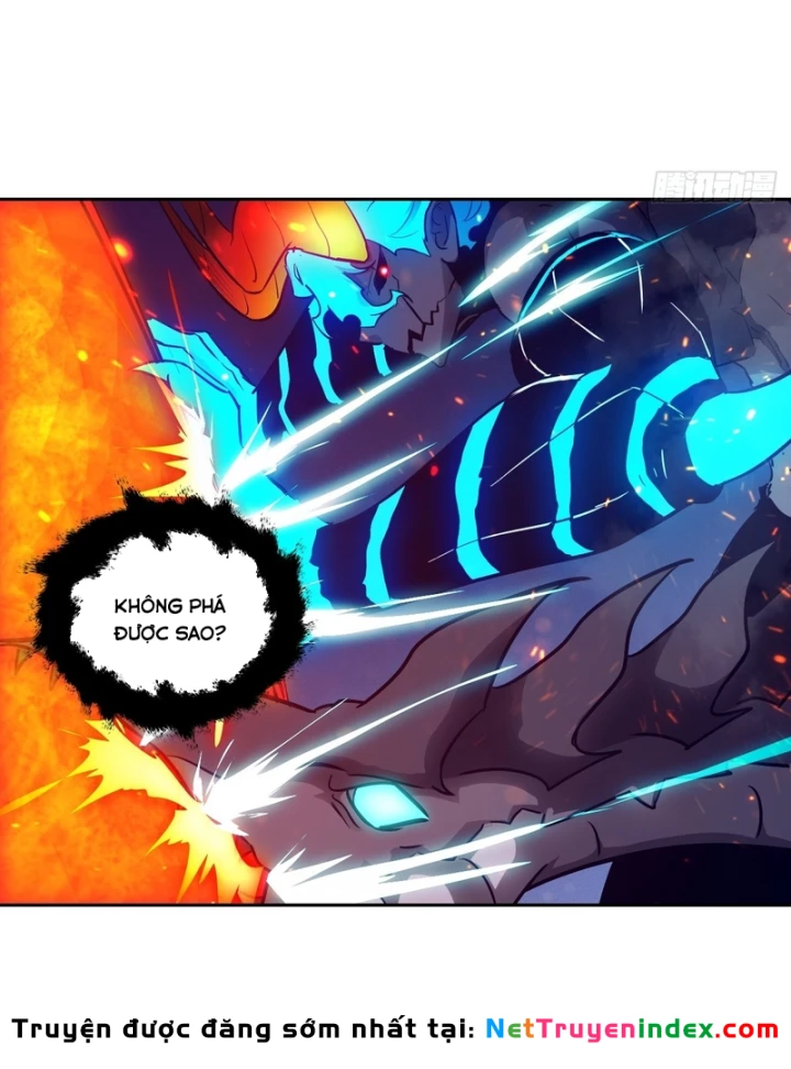 Tay Trái Của Ta Có Thể Dị Biến Chapter 153 - 33