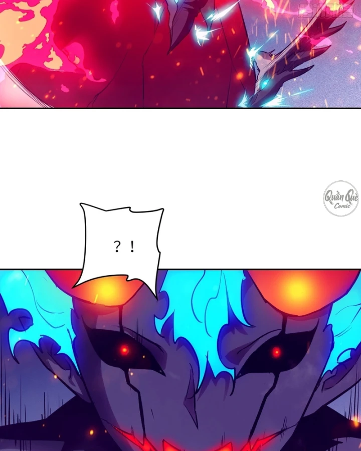 Tay Trái Của Ta Có Thể Dị Biến Chapter 153 - 36