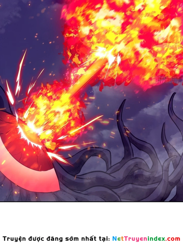 Tay Trái Của Ta Có Thể Dị Biến Chapter 153 - 38