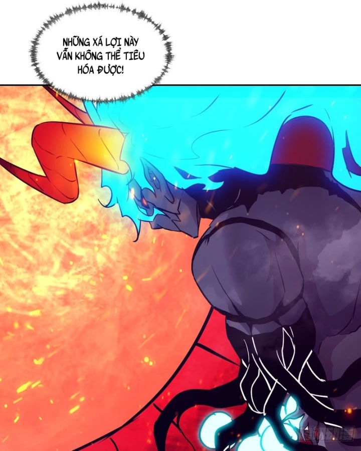 Tay Trái Của Ta Có Thể Dị Biến Chapter 153 - 42