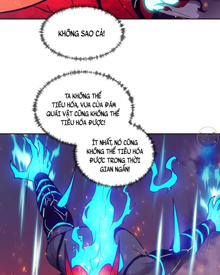 Tay Trái Của Ta Có Thể Dị Biến Chapter 153 - 43