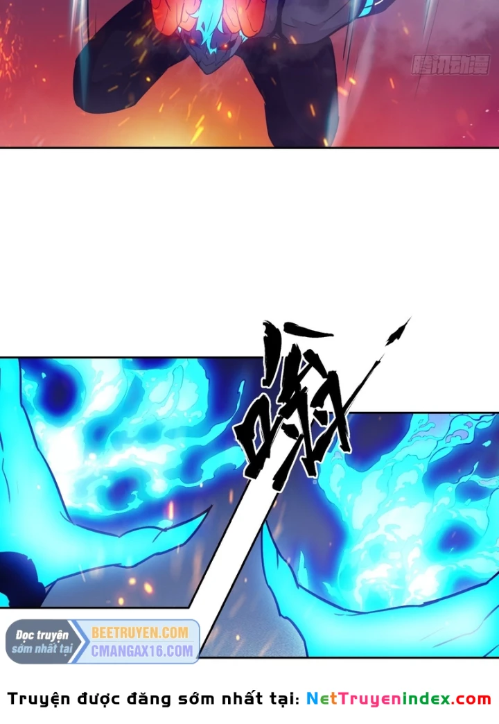 Tay Trái Của Ta Có Thể Dị Biến Chapter 153 - 44