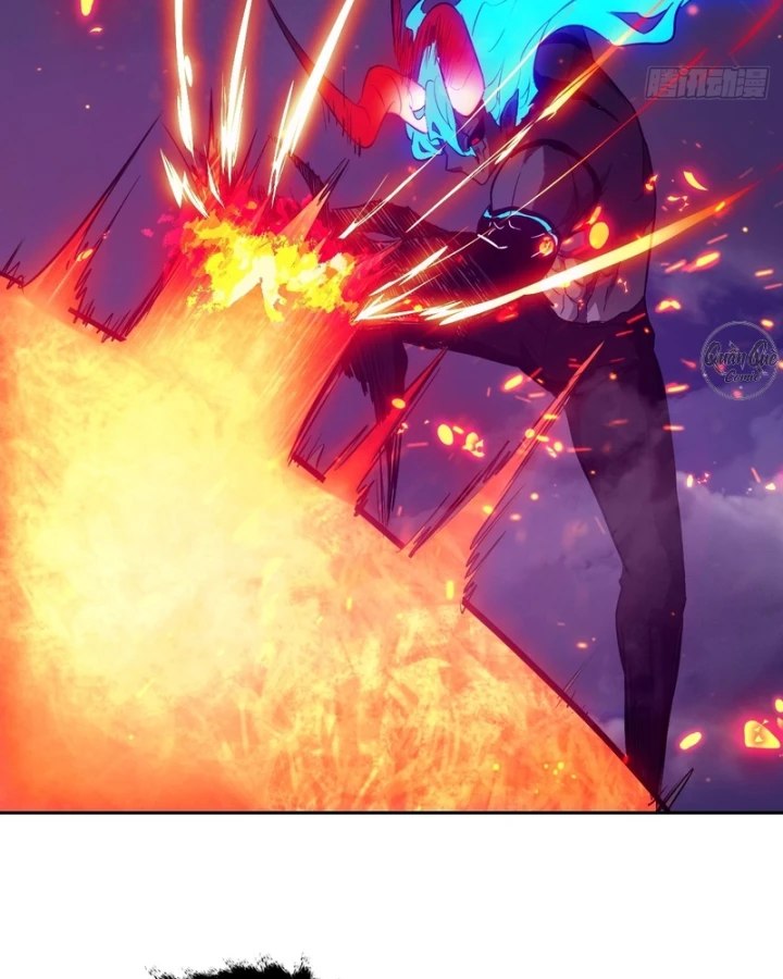 Tay Trái Của Ta Có Thể Dị Biến Chapter 153 - 50