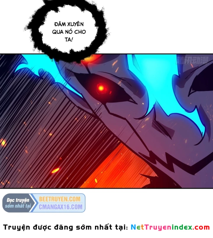 Tay Trái Của Ta Có Thể Dị Biến Chapter 153 - 51