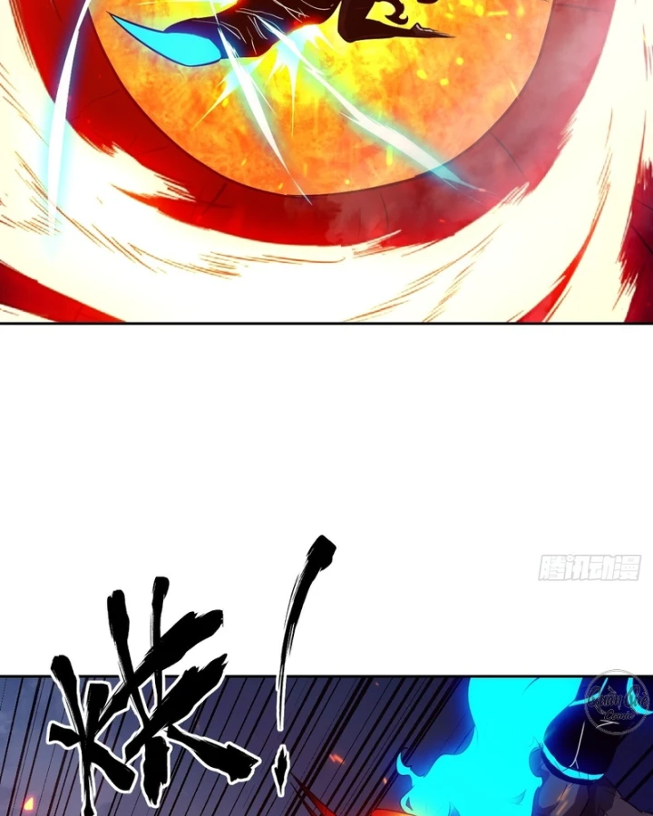 Tay Trái Của Ta Có Thể Dị Biến Chapter 153 - 53