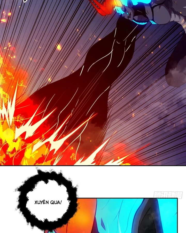 Tay Trái Của Ta Có Thể Dị Biến Chapter 153 - 54