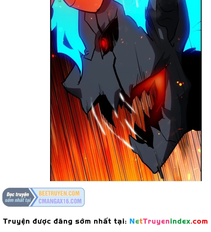 Tay Trái Của Ta Có Thể Dị Biến Chapter 153 - 55