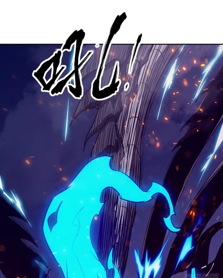 Tay Trái Của Ta Có Thể Dị Biến Chapter 153 - 56