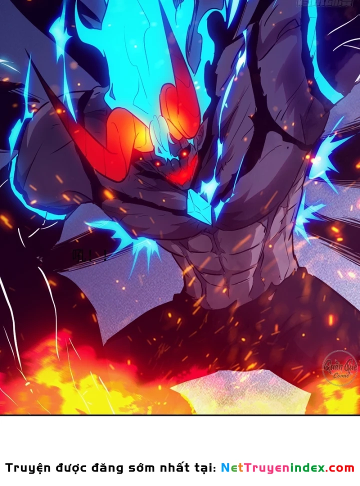 Tay Trái Của Ta Có Thể Dị Biến Chapter 153 - 57