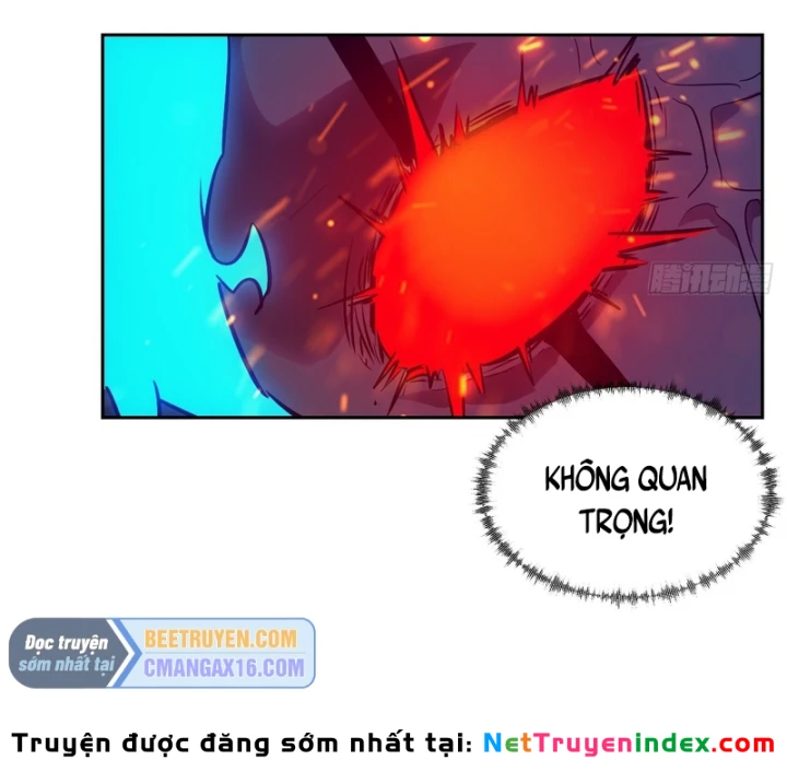 Tay Trái Của Ta Có Thể Dị Biến Chapter 153 - 59