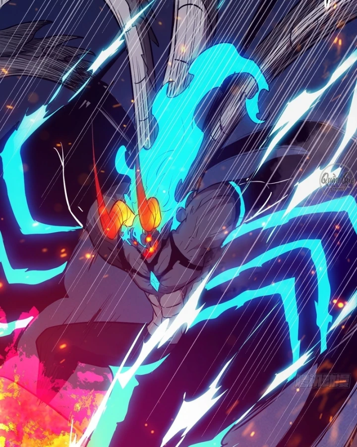 Tay Trái Của Ta Có Thể Dị Biến Chapter 153 - 61