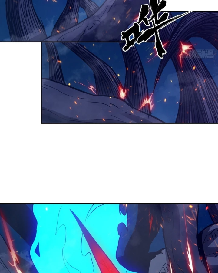 Tay Trái Của Ta Có Thể Dị Biến Chapter 153 - 65