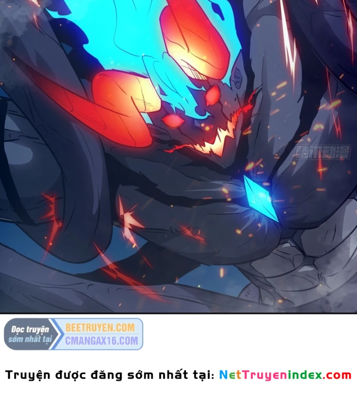 Tay Trái Của Ta Có Thể Dị Biến Chapter 153 - 66