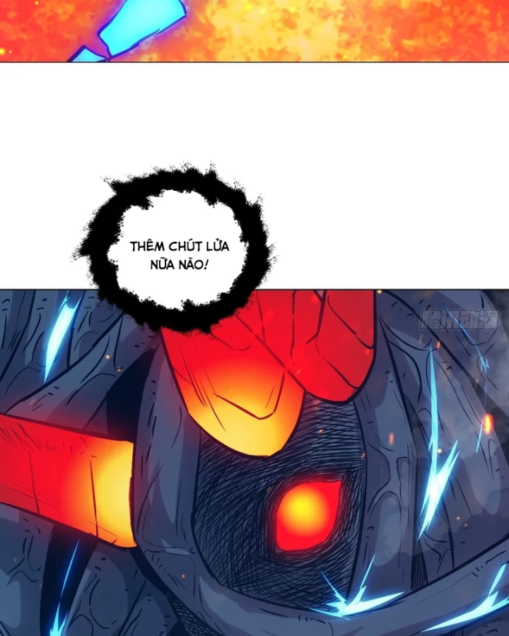 Tay Trái Của Ta Có Thể Dị Biến Chapter 153 - 75