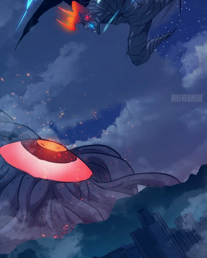 Tay Trái Của Ta Có Thể Dị Biến Chapter 153 - 83