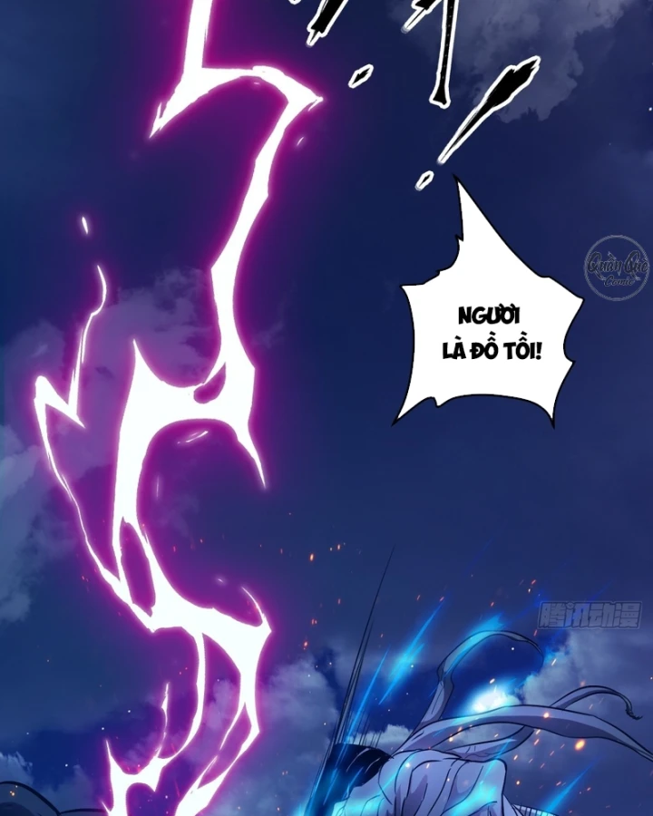 Tay Trái Của Ta Có Thể Dị Biến Chapter 153 - 90