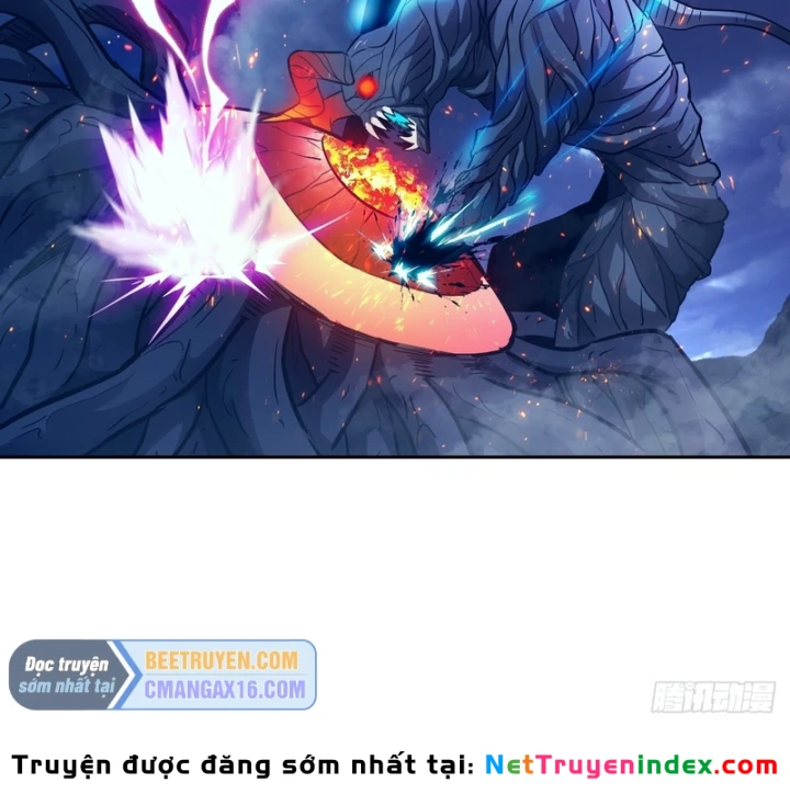 Tay Trái Của Ta Có Thể Dị Biến Chapter 153 - 91