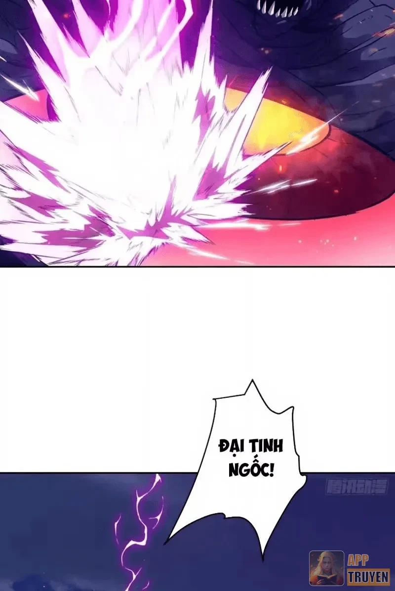 Tay Trái Của Ta Có Thể Dị Biến Chapter 154 - 2