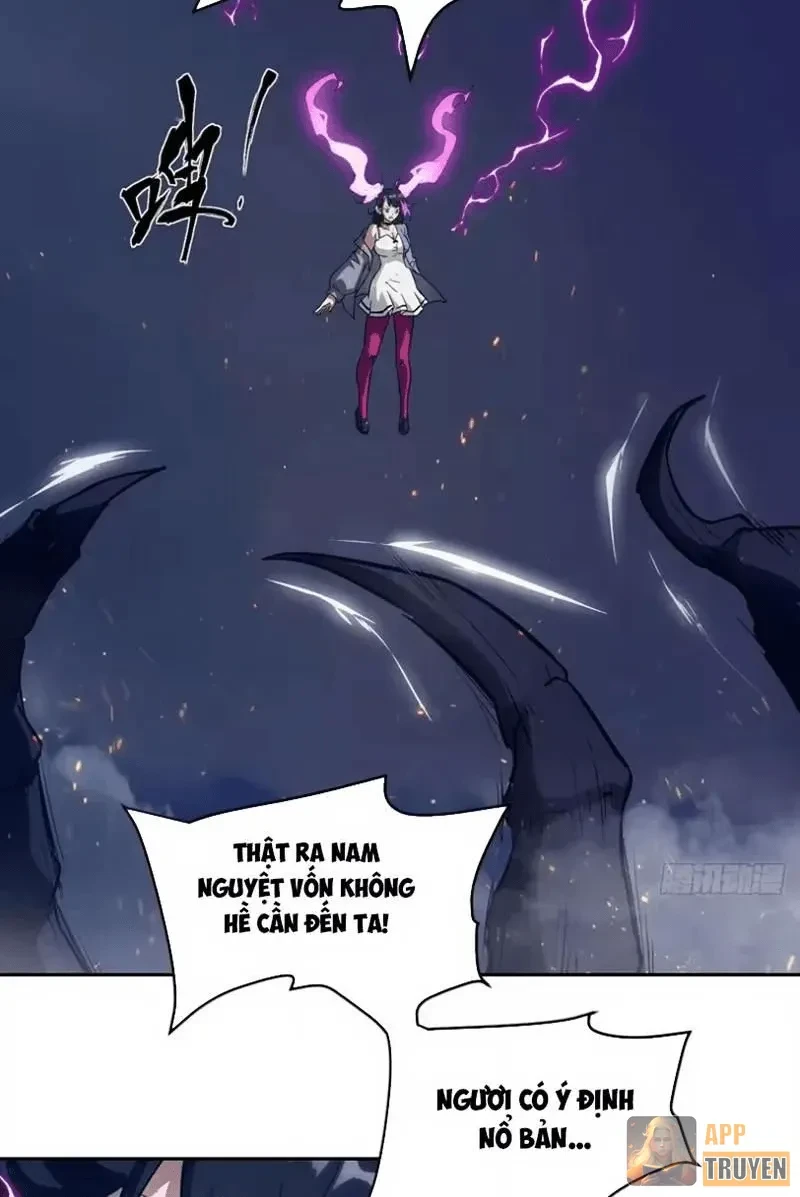 Tay Trái Của Ta Có Thể Dị Biến Chapter 154 - 4