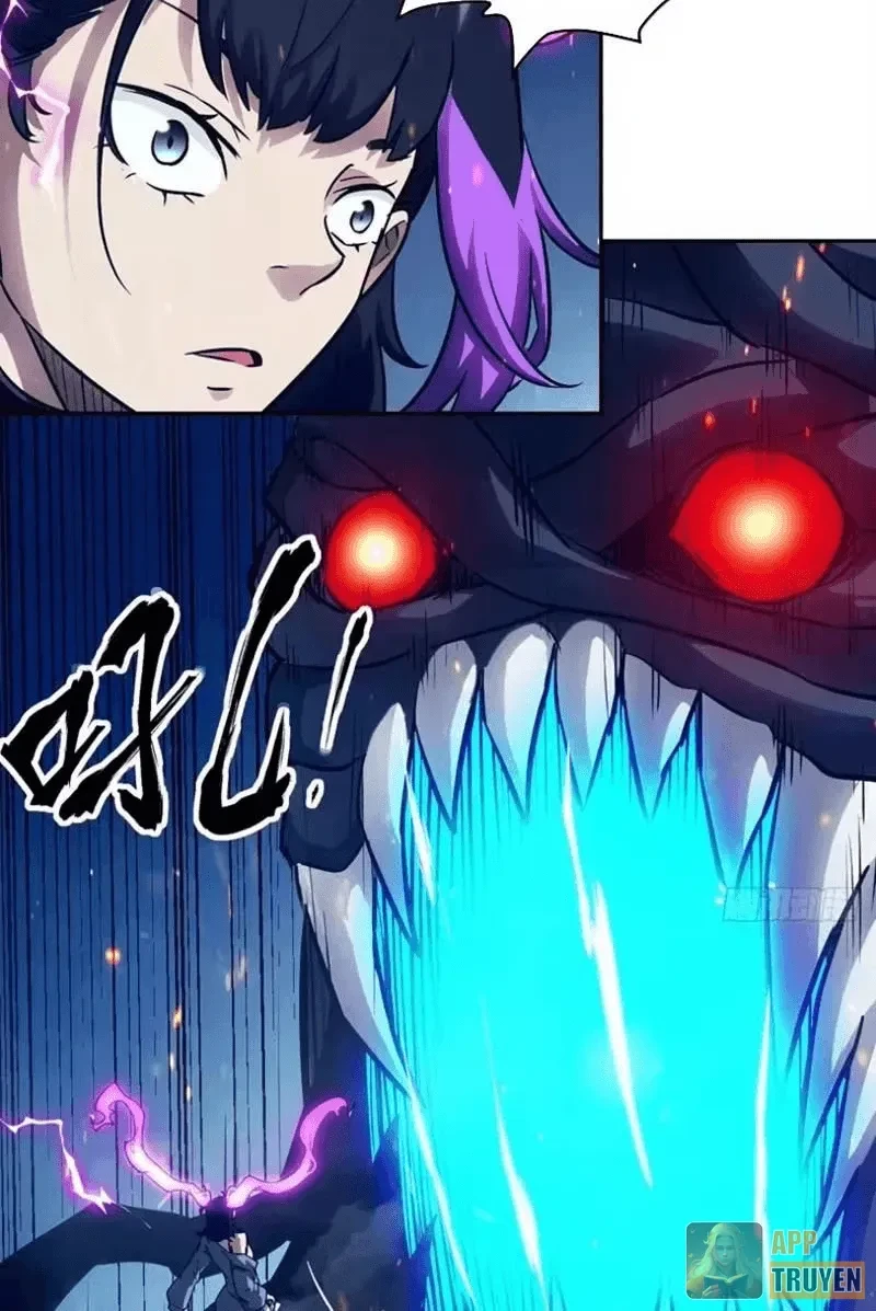 Tay Trái Của Ta Có Thể Dị Biến Chapter 154 - 5