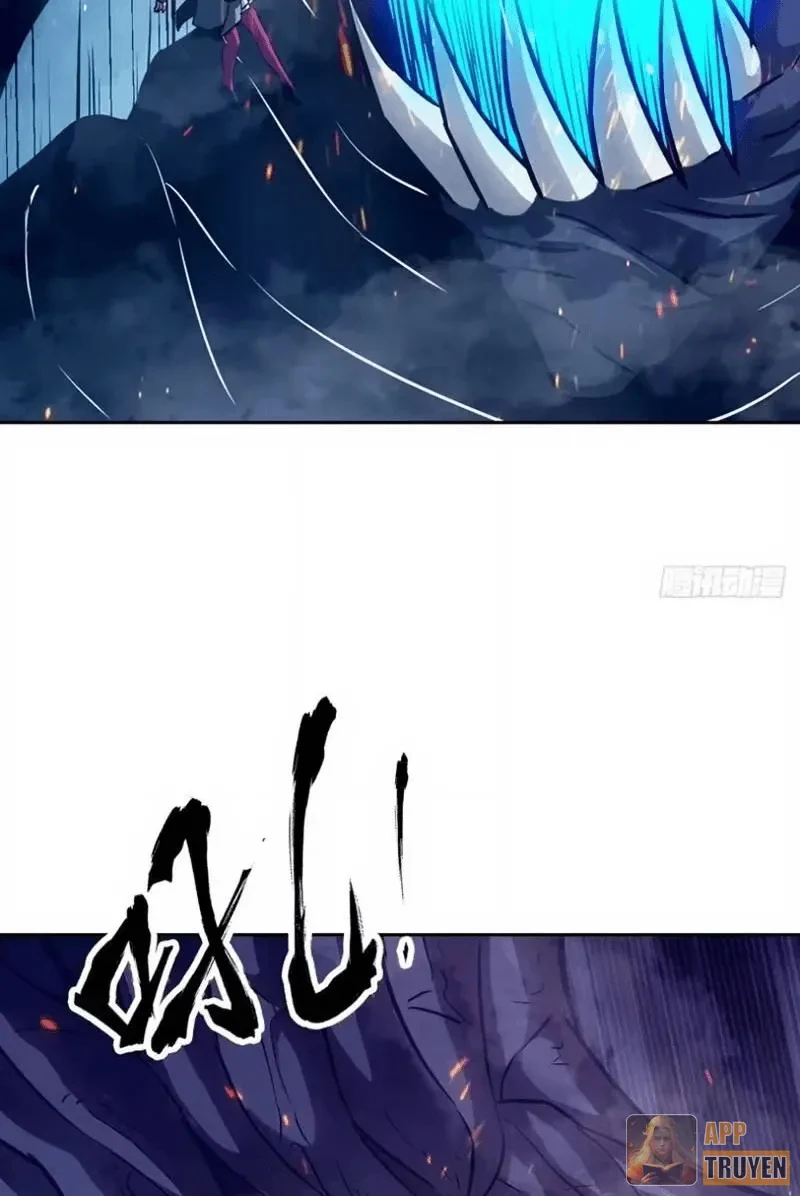 Tay Trái Của Ta Có Thể Dị Biến Chapter 154 - 6