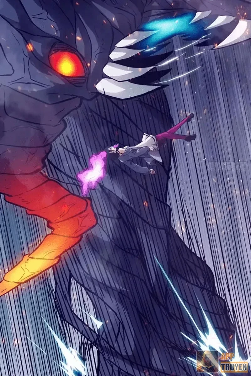 Tay Trái Của Ta Có Thể Dị Biến Chapter 154 - 7