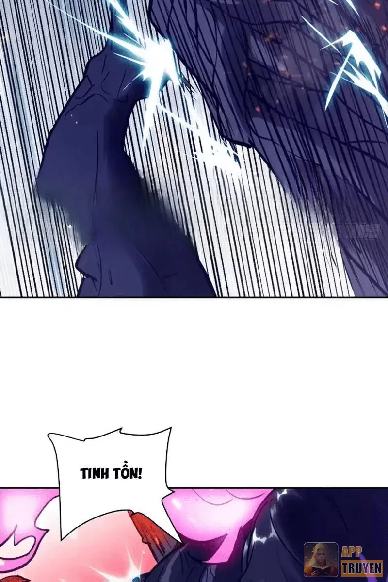 Tay Trái Của Ta Có Thể Dị Biến Chapter 154 - 8