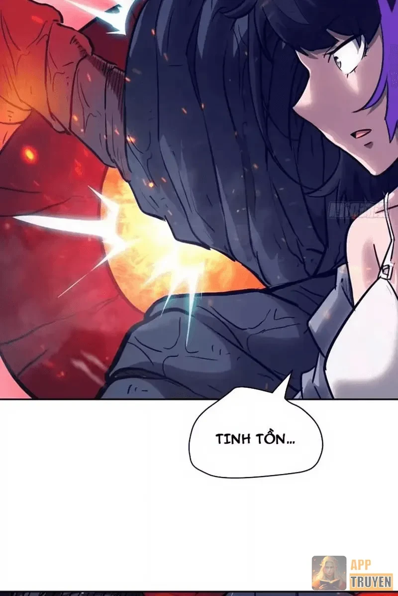 Tay Trái Của Ta Có Thể Dị Biến Chapter 154 - 9