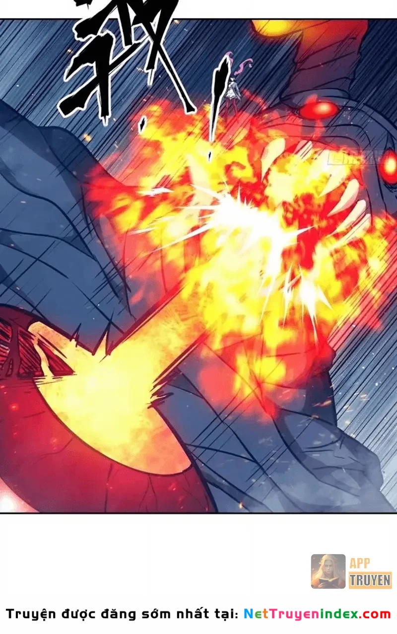 Tay Trái Của Ta Có Thể Dị Biến Chapter 154 - 11