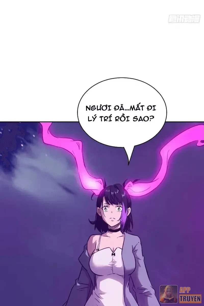 Tay Trái Của Ta Có Thể Dị Biến Chapter 154 - 12