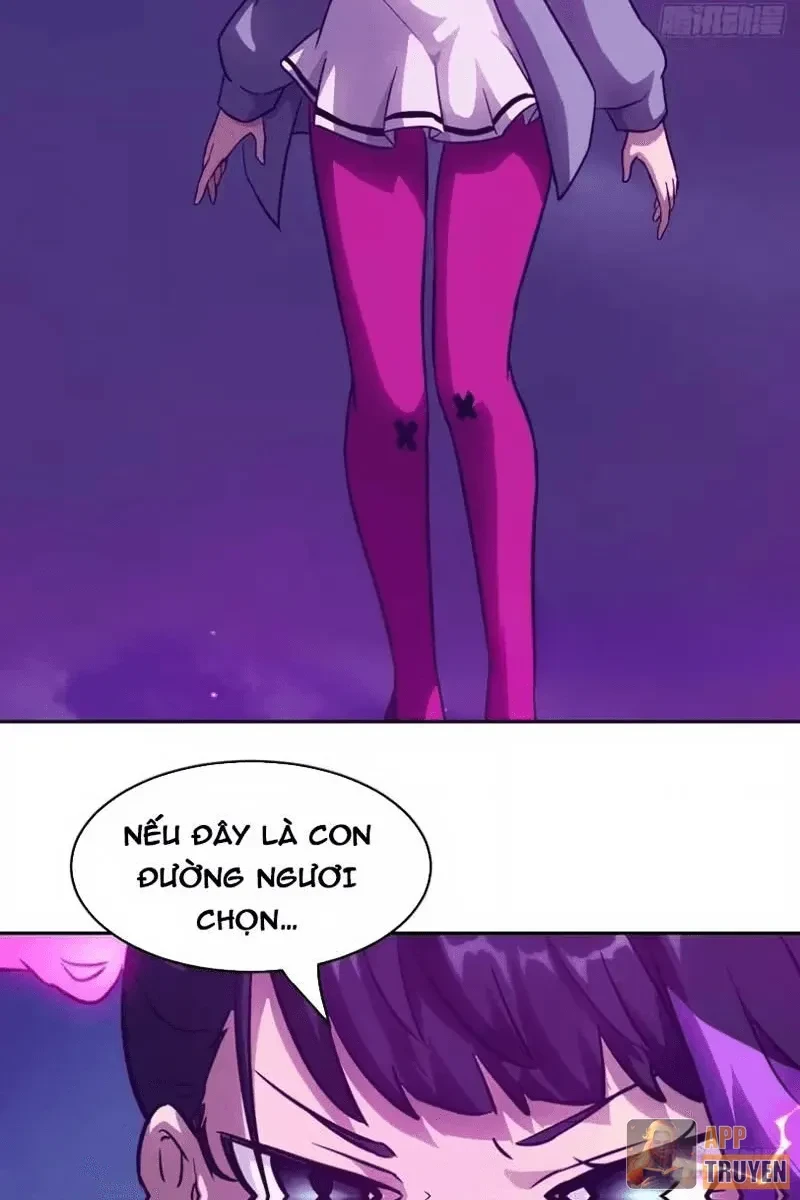 Tay Trái Của Ta Có Thể Dị Biến Chapter 154 - 13