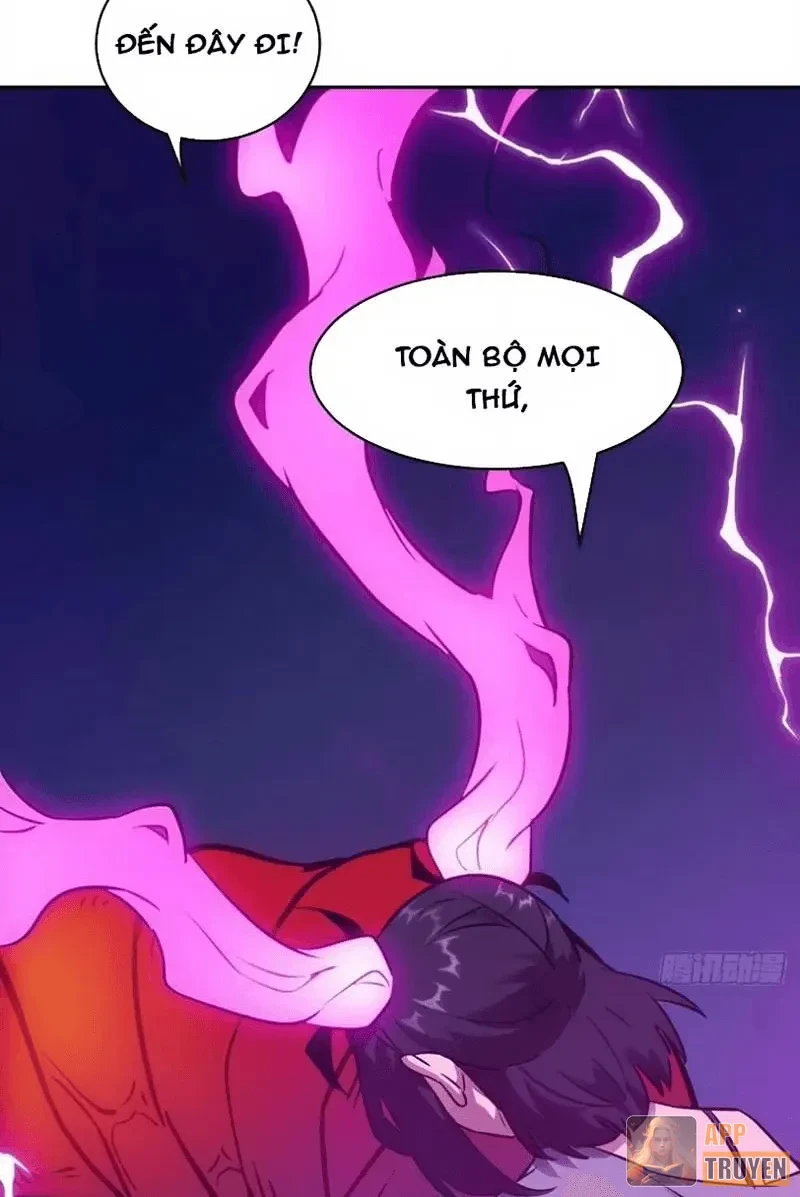Tay Trái Của Ta Có Thể Dị Biến Chapter 154 - 15