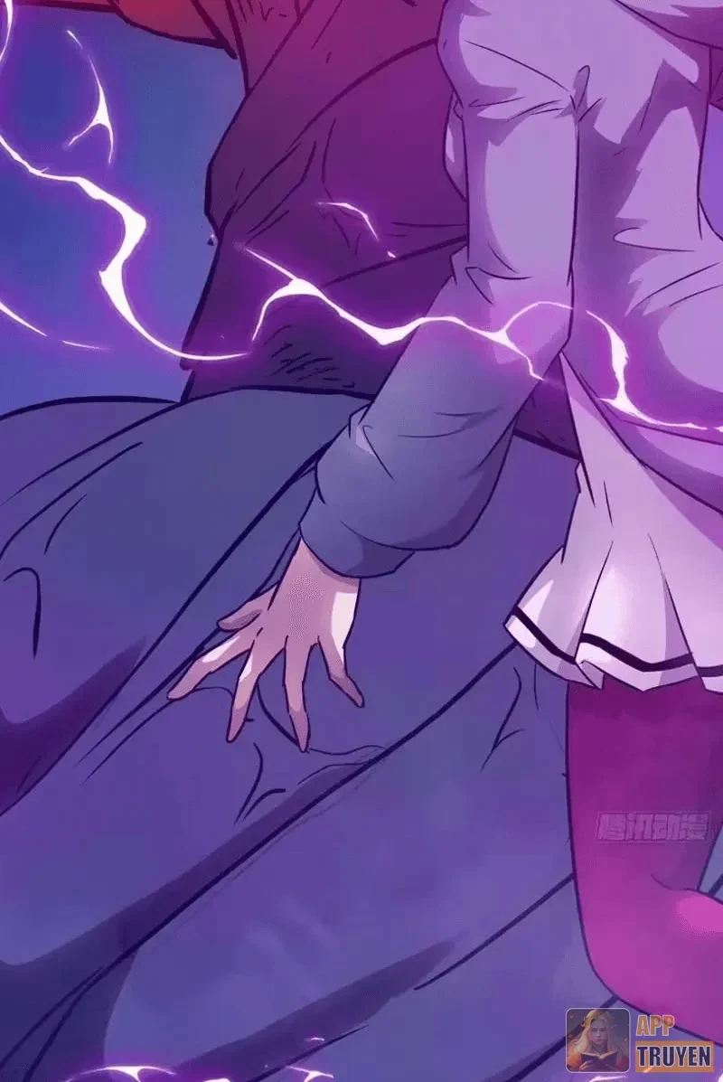 Tay Trái Của Ta Có Thể Dị Biến Chapter 154 - 16