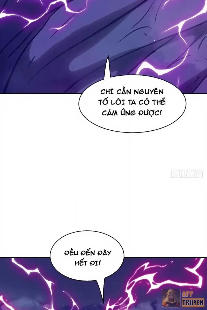 Tay Trái Của Ta Có Thể Dị Biến Chapter 154 - 17
