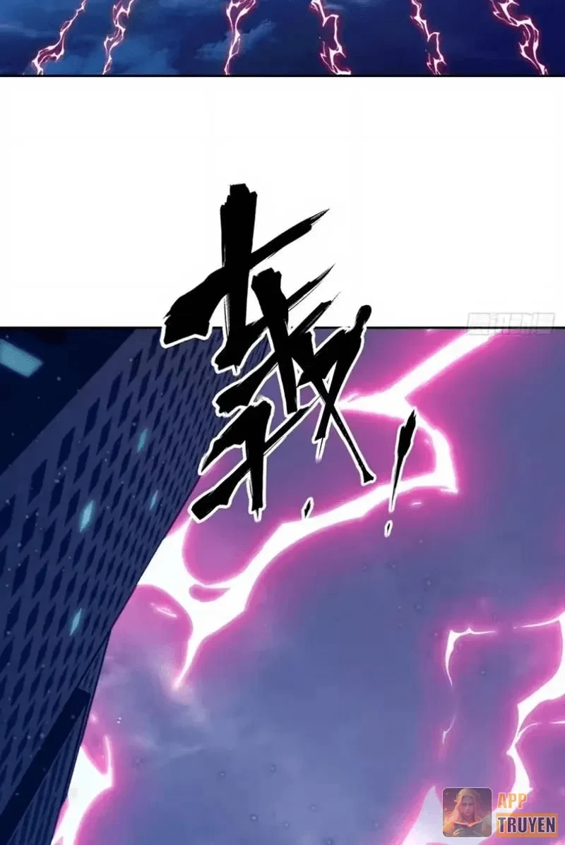 Tay Trái Của Ta Có Thể Dị Biến Chapter 154 - 21