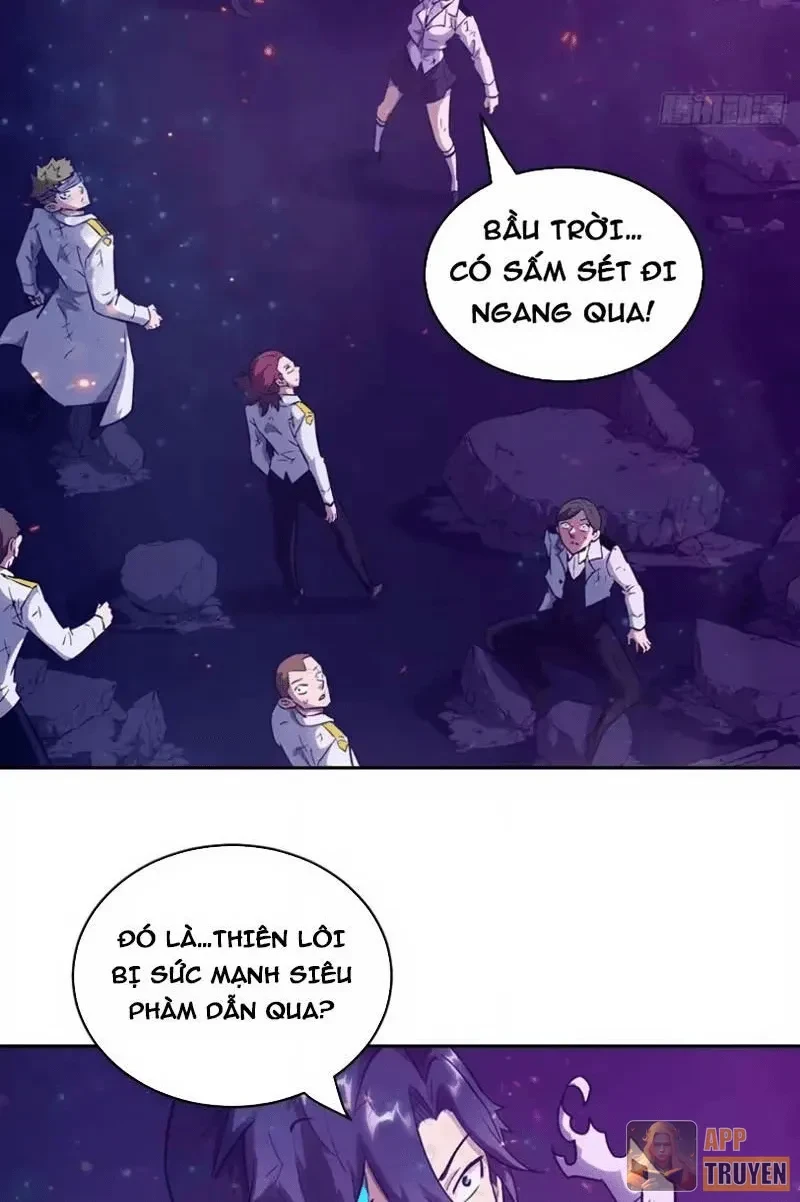 Tay Trái Của Ta Có Thể Dị Biến Chapter 154 - 24