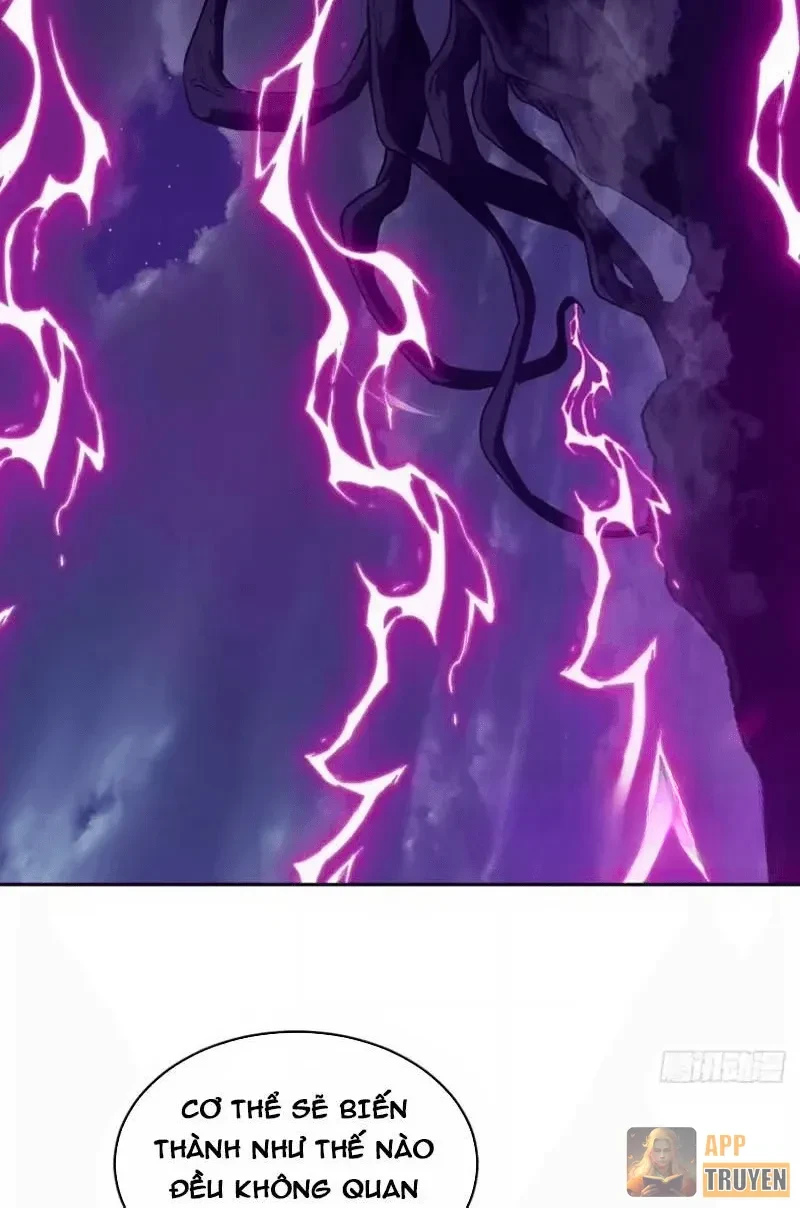 Tay Trái Của Ta Có Thể Dị Biến Chapter 154 - 27