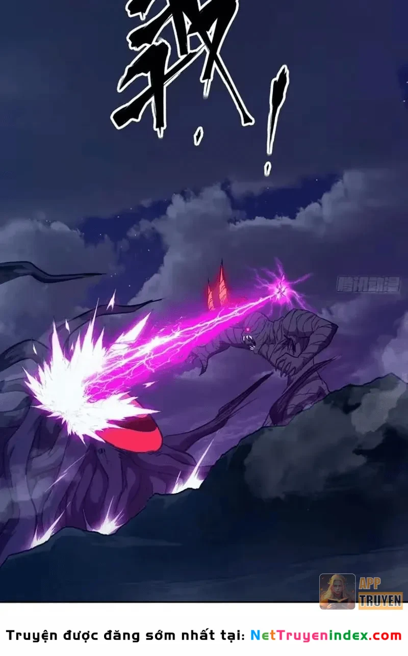 Tay Trái Của Ta Có Thể Dị Biến Chapter 154 - 32