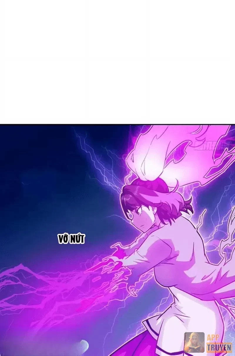 Tay Trái Của Ta Có Thể Dị Biến Chapter 154 - 33
