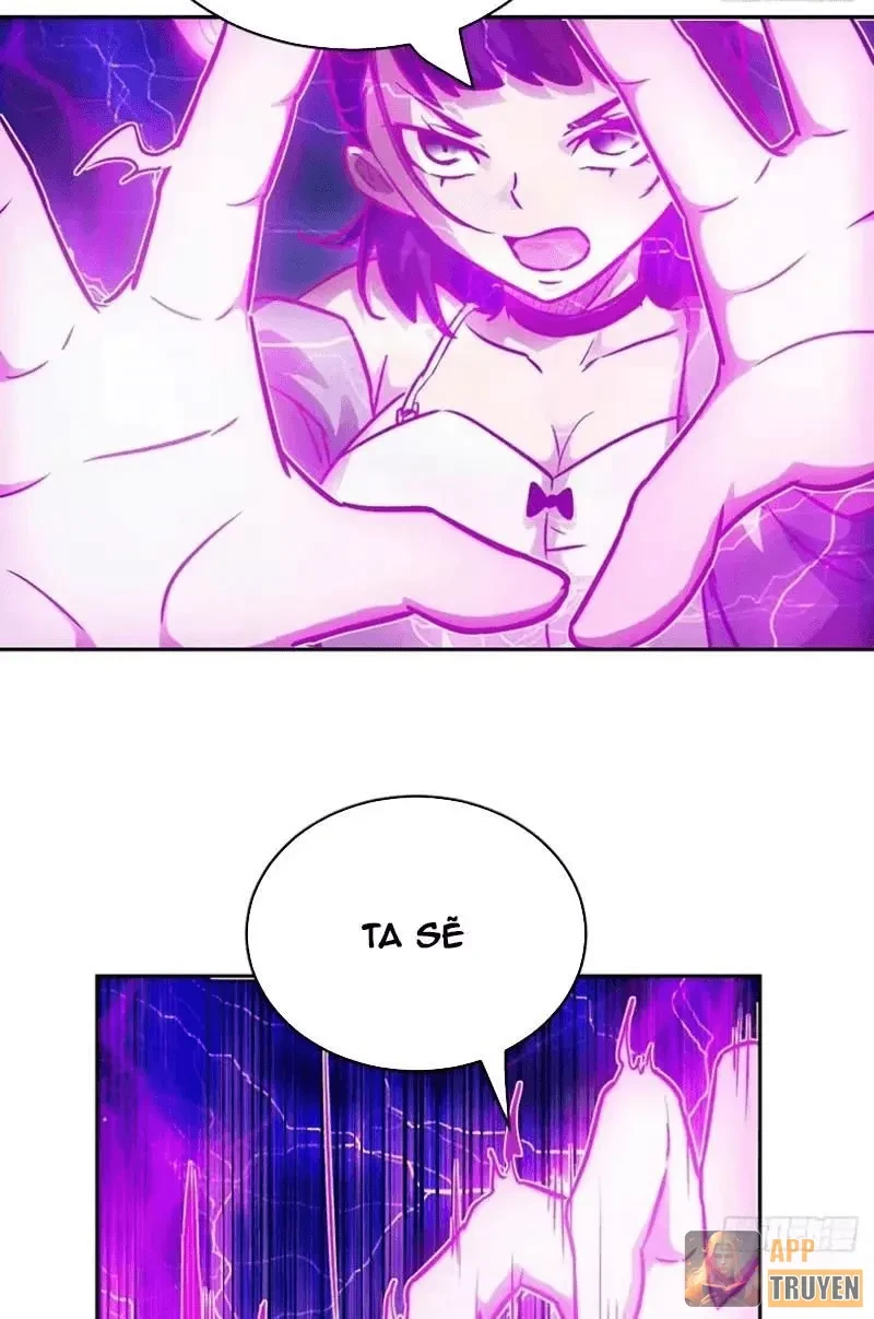 Tay Trái Của Ta Có Thể Dị Biến Chapter 154 - 38