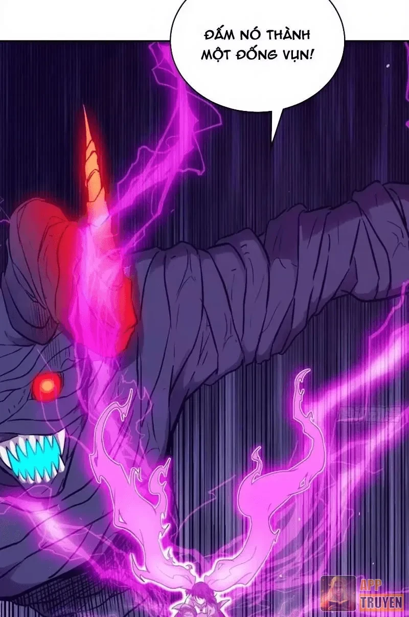 Tay Trái Của Ta Có Thể Dị Biến Chapter 154 - 40