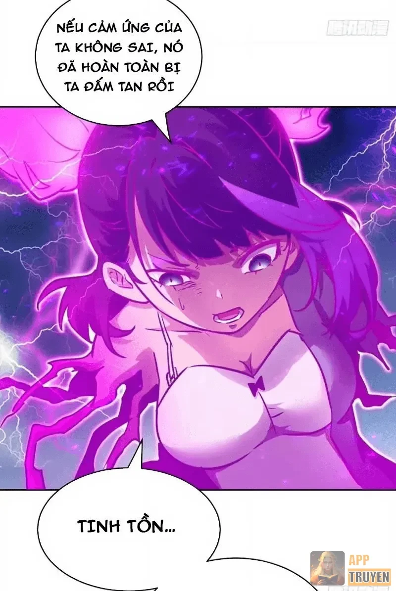 Tay Trái Của Ta Có Thể Dị Biến Chapter 154 - 49