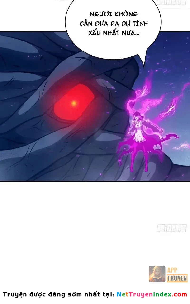 Tay Trái Của Ta Có Thể Dị Biến Chapter 154 - 50