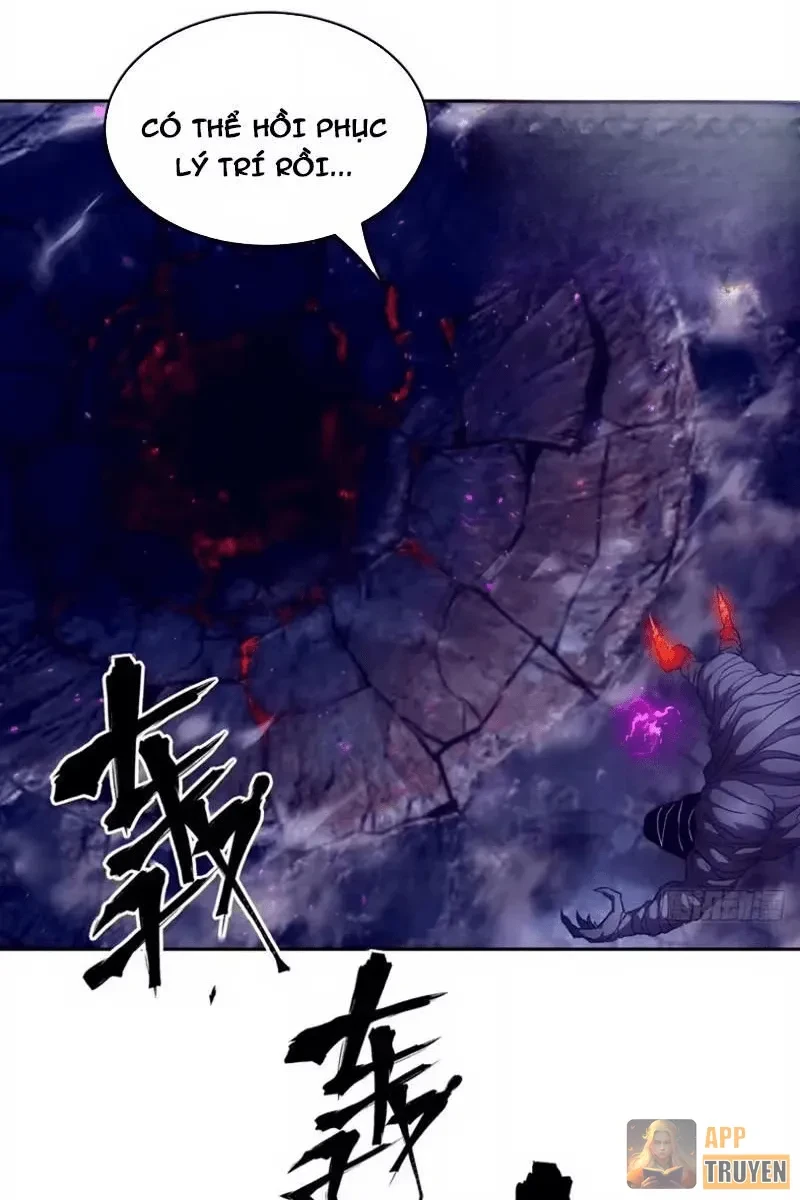 Tay Trái Của Ta Có Thể Dị Biến Chapter 154 - 51