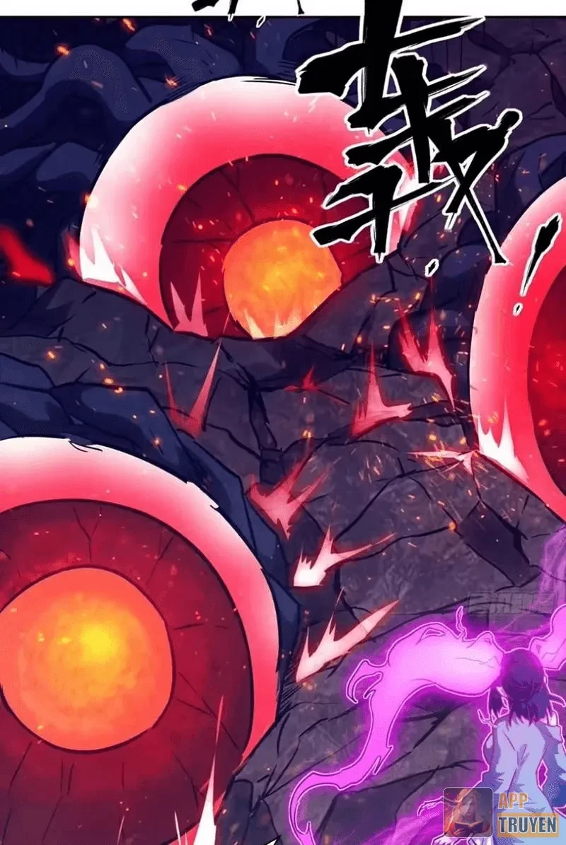 Tay Trái Của Ta Có Thể Dị Biến Chapter 154 - 52