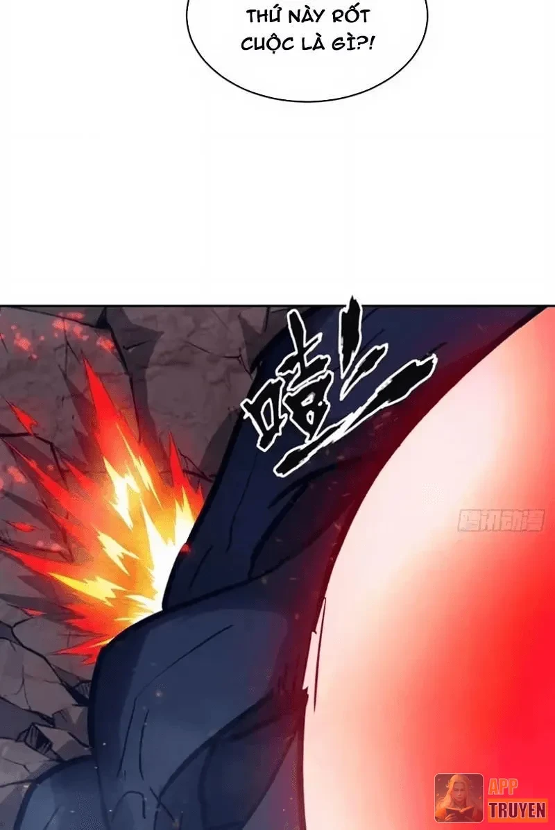 Tay Trái Của Ta Có Thể Dị Biến Chapter 154 - 54