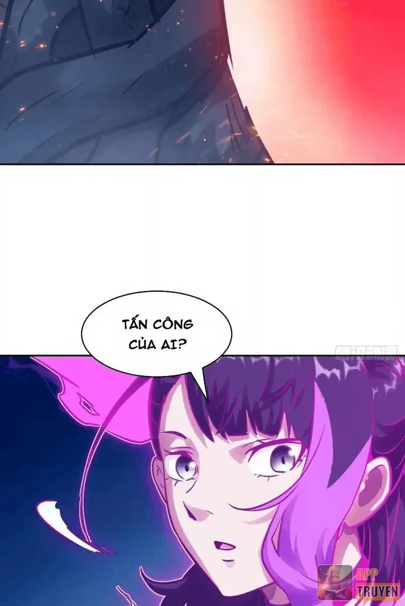 Tay Trái Của Ta Có Thể Dị Biến Chapter 154 - 55